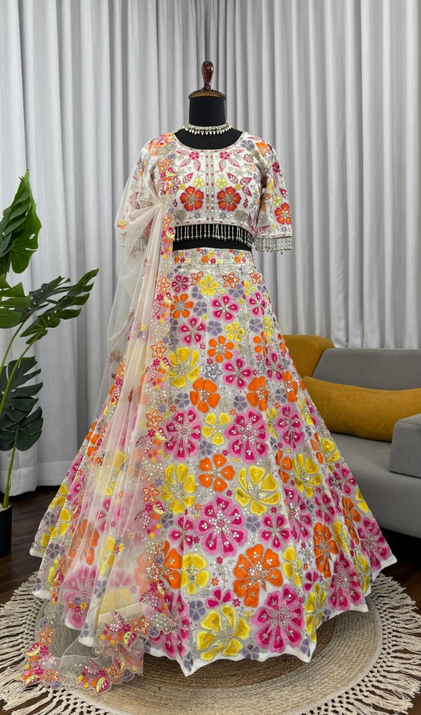 Heavy Boutique Collection – Premium Designer Wear 