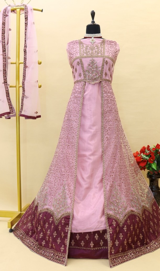 NET SALWAR SUIT NET SALWAR SUIT