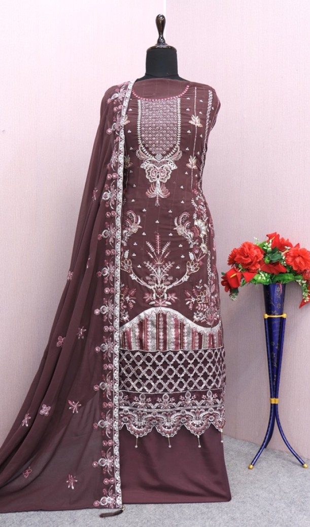 Embroidery Heavy Salwar Kameez Collection Embroidery Heavy Salwar Kameez Collection