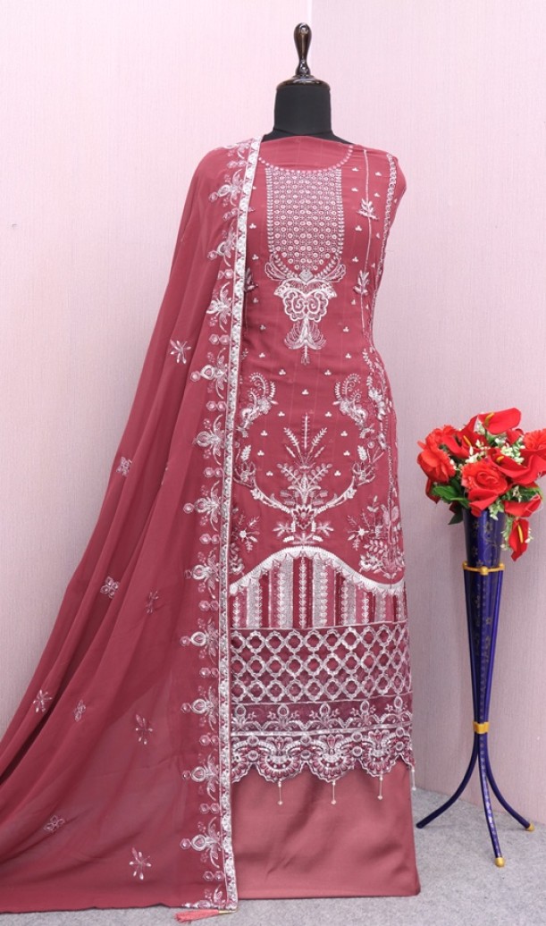 Embroidery Heavy Salwar Kameez Collection Embroidery Heavy Salwar Kameez Collection