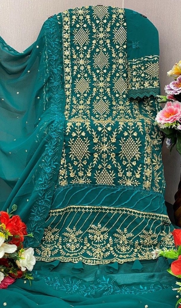 Embroidery Salwer Kameez Collection Embroidery Salwer Kameez Collection