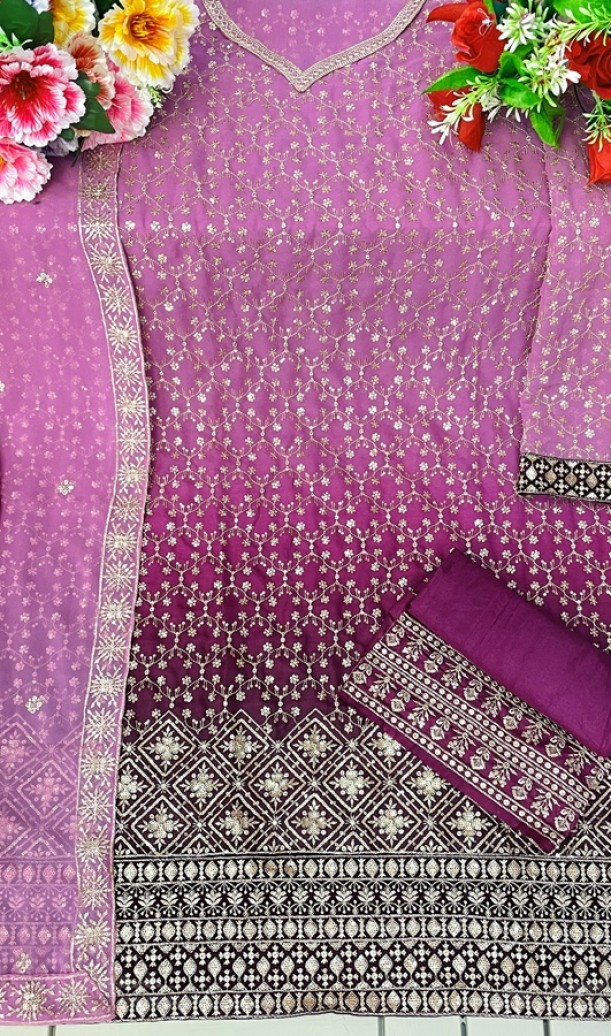 Embroidery Salwar Kameez Collection Embroidery Salwar Kameez Collection