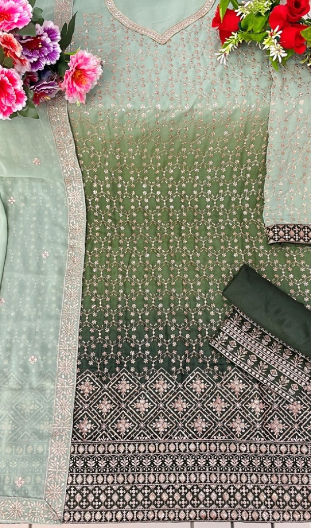 Embroidery Salwar Kameez Collection Embroidery Salwar Kameez Collection