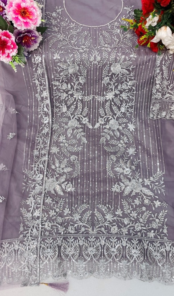 Embroidery Net Salwar Kameez Collection Embroidery Net Salwar Kameez Collection