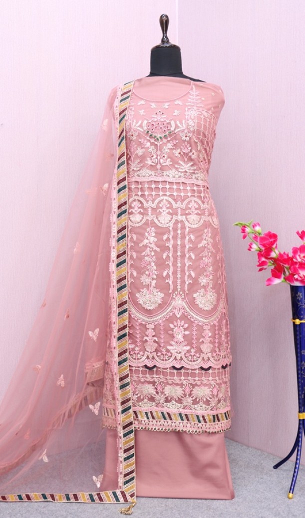 Heavy Butterfly Net Salwar Kameez Collection Heavy Butterfly Net Salwar Kameez Collection