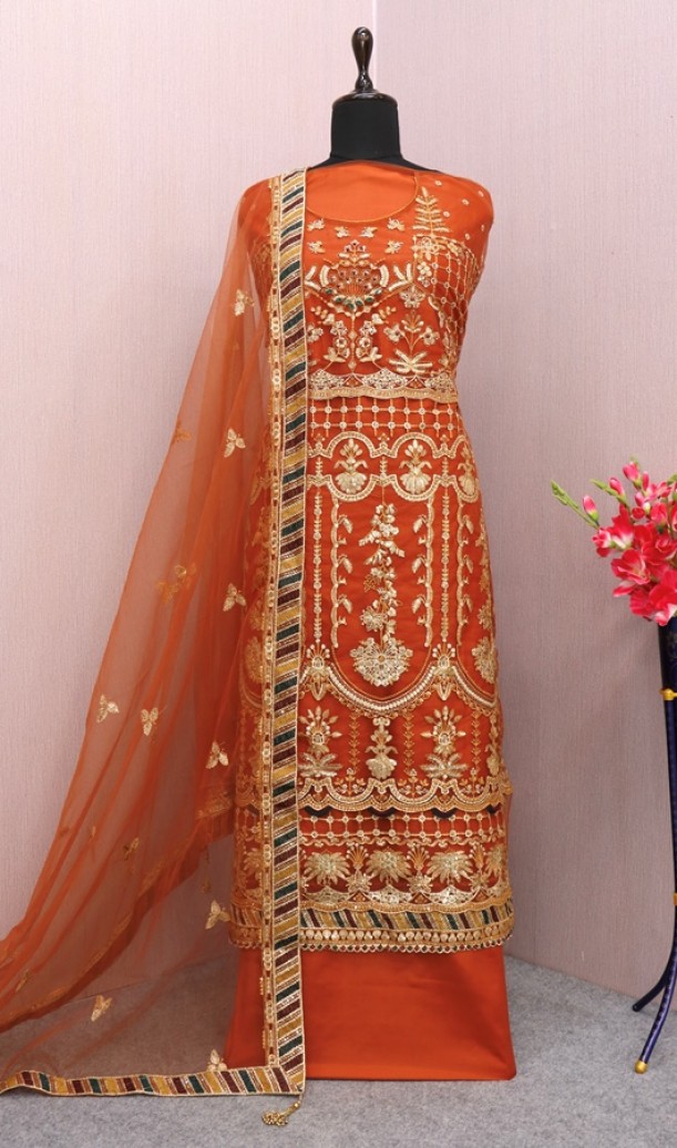Heavy Butterfly Net Salwar Kameez Collection Heavy Butterfly Net Salwar Kameez Collection