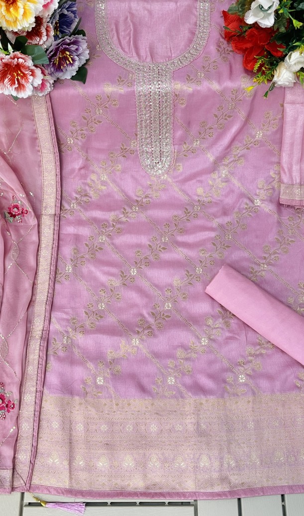 SALWAR SUITS COLLECTION SALWAR SUITS COLLECTION