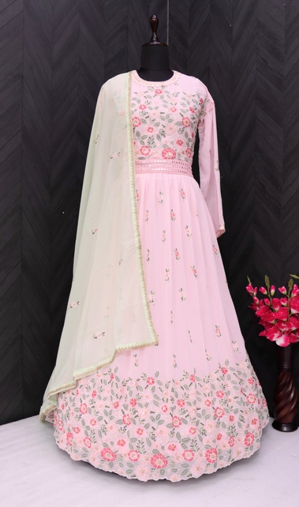 Long online frock rupees