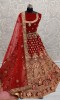 Bridal Lehengacholi 