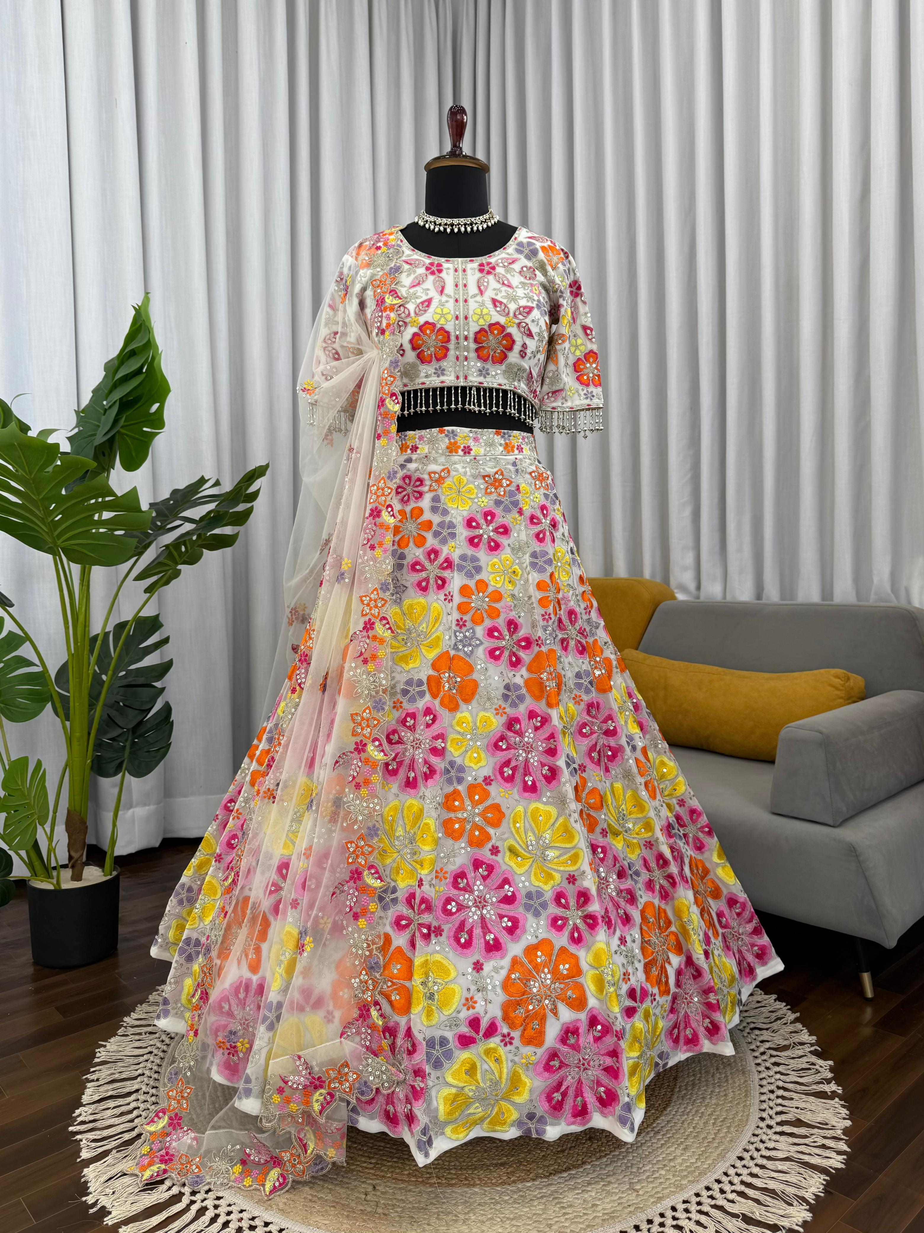 Heavy Boutique Collection – Premium Designer Wear 