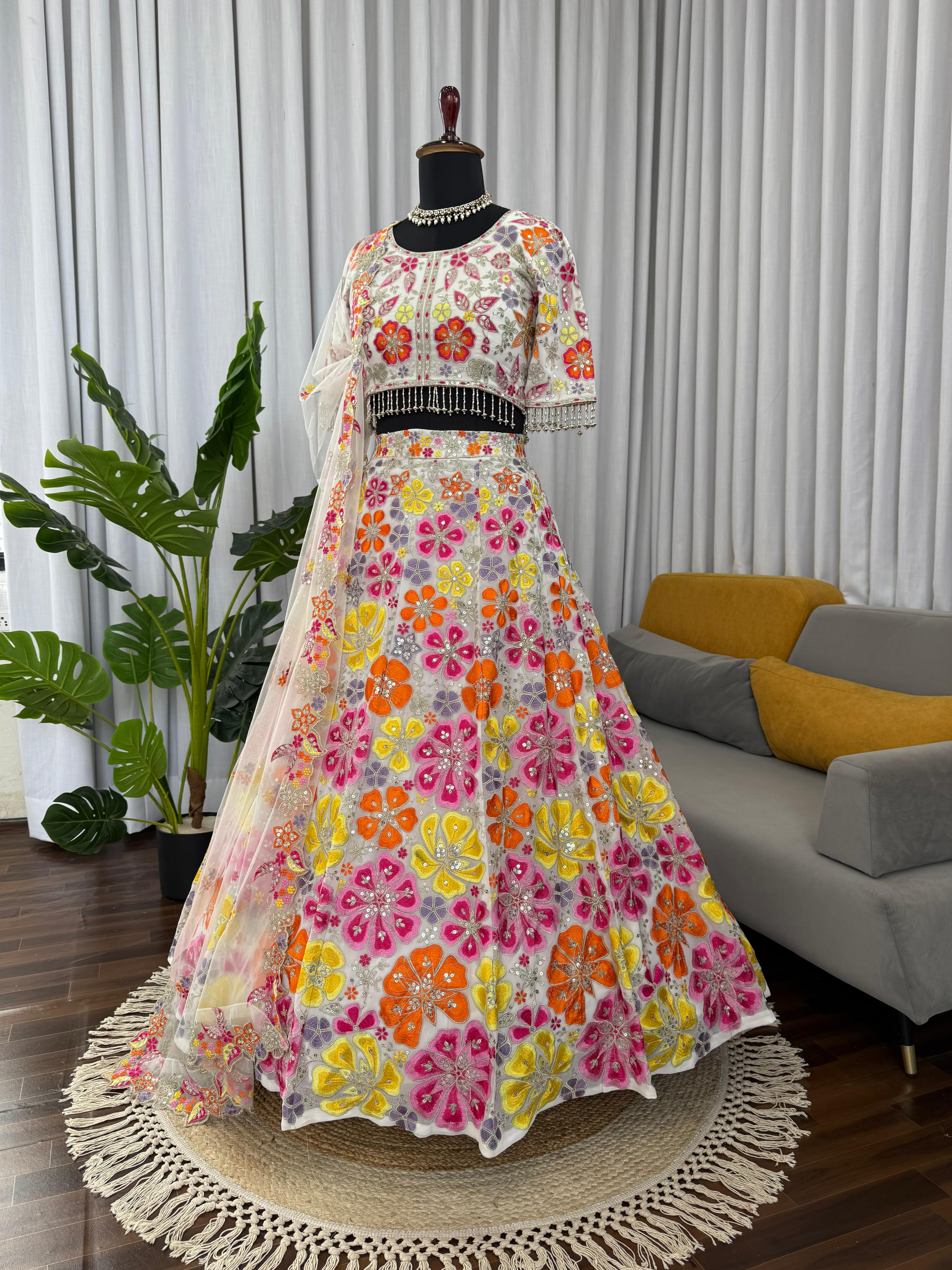 Heavy Boutique Collection – Premium Designer Wear 