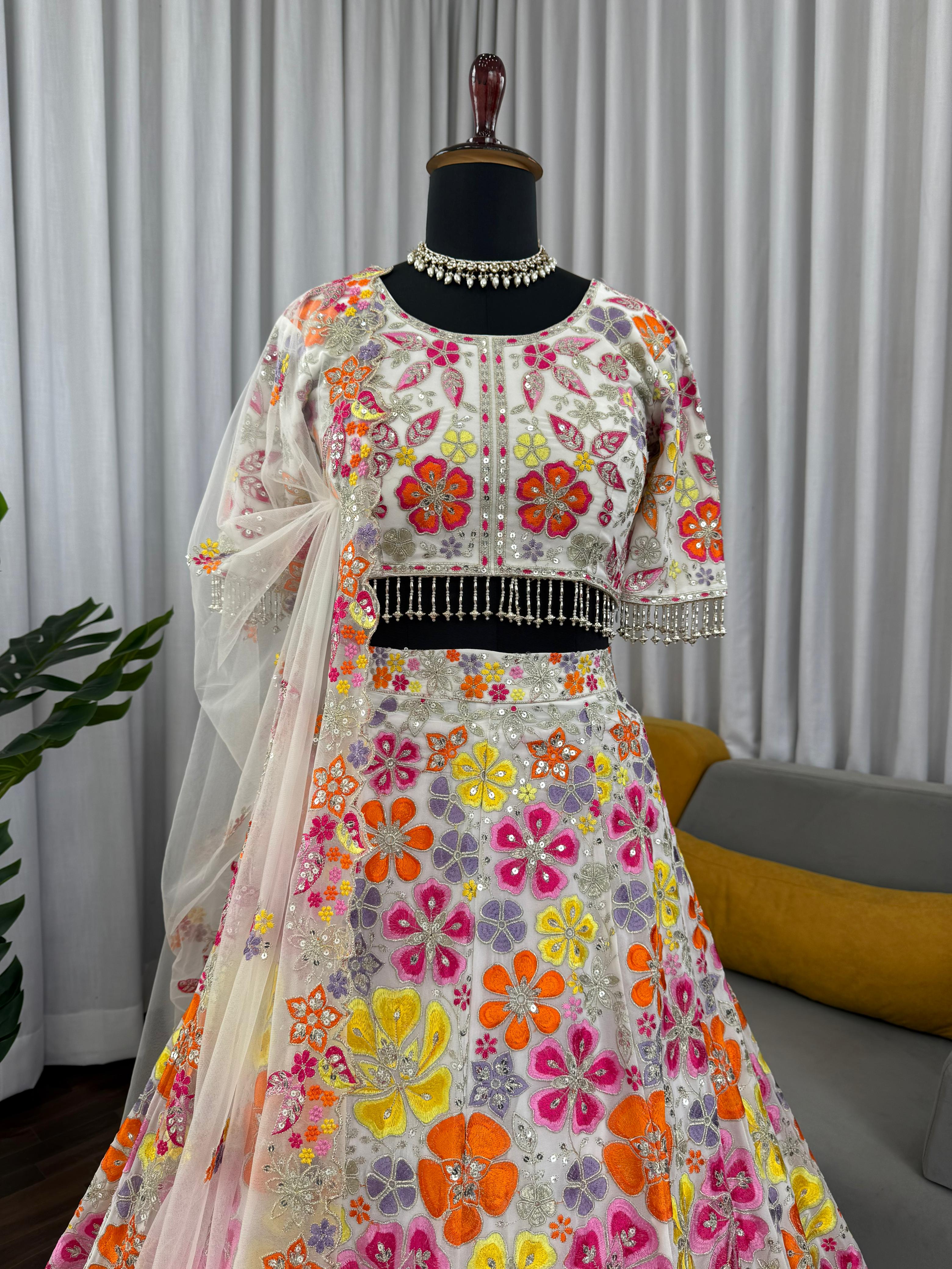 Heavy Boutique Collection – Premium Designer Wear 