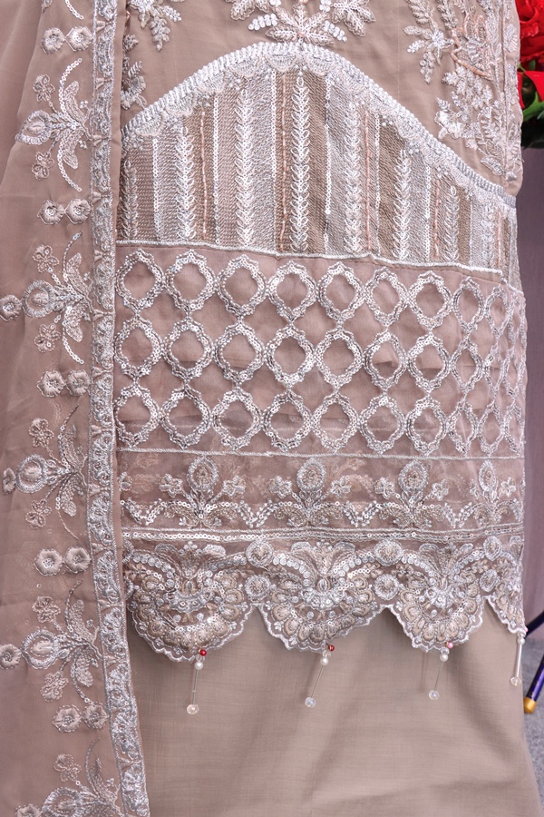 Heavy Salwar Kameez Collection