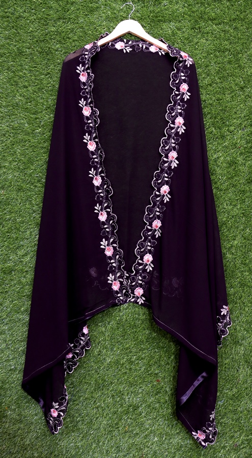 Festive Wear Embroidery Salwar Suits