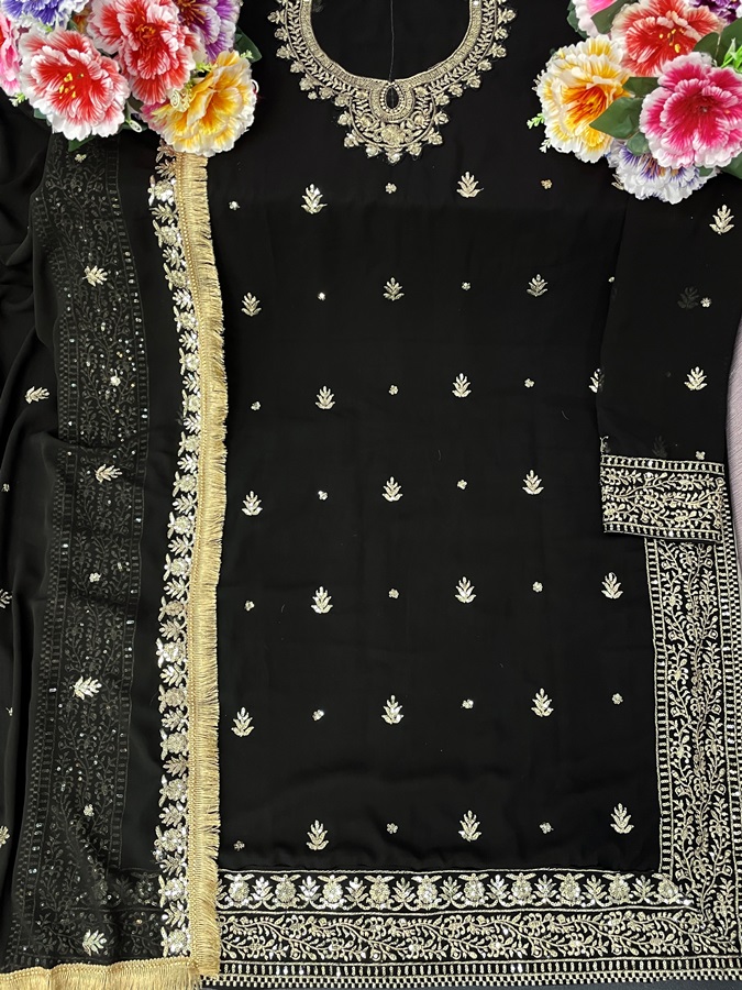 Salwar Kameez Collection
