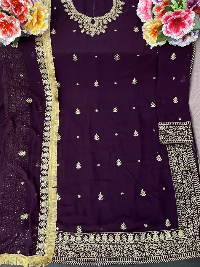 Salwar Kameez Collection