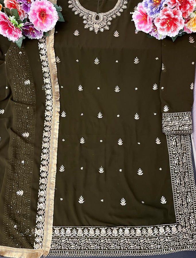 Salwar Kameez Collection