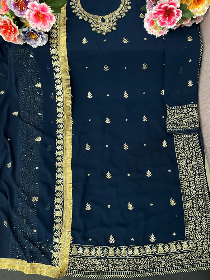 Salwar Kameez Collection