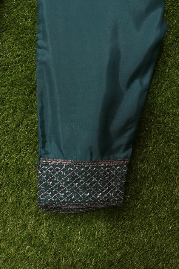  Embroidery Salwar Kameez Collection