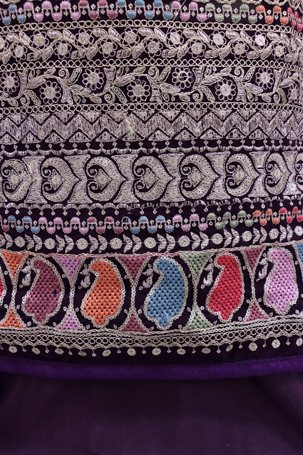 Georgette Party Wear Salwar Kameez