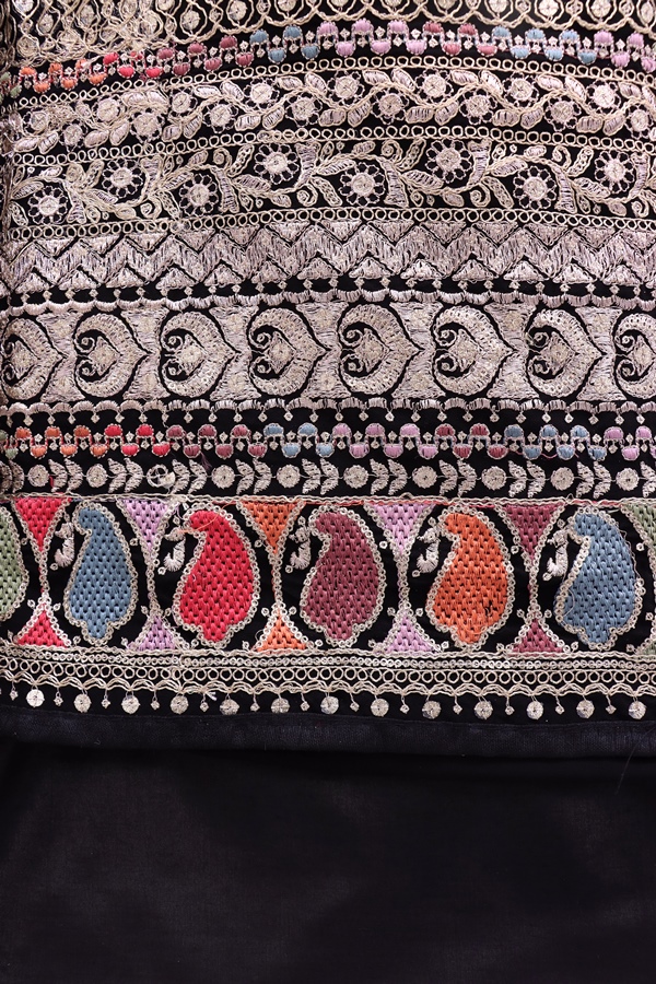 Georgette Party Wear Salwar Kameez