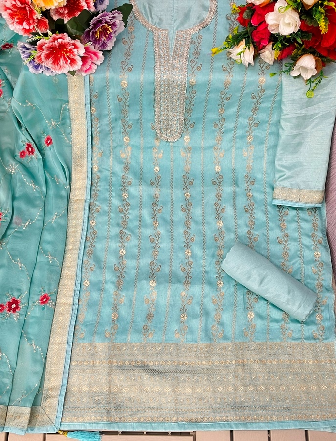  SALWAR SUITS COLLECTION