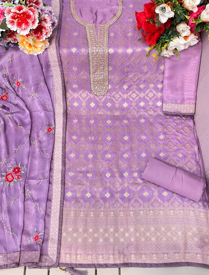  SALWAR SUITS COLLECTION