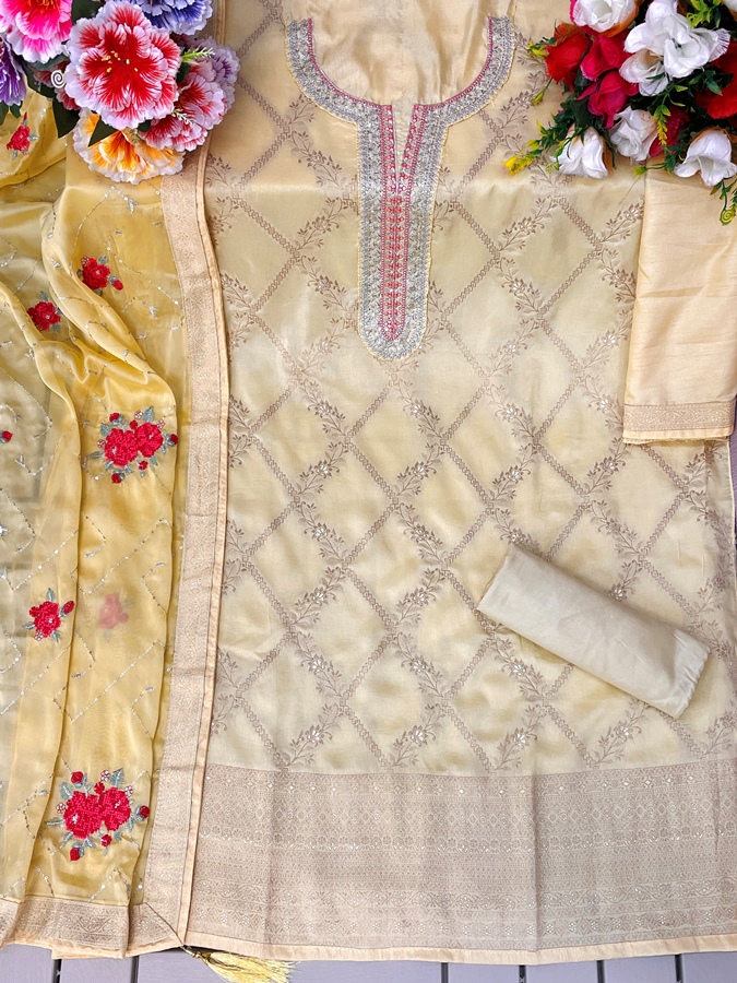  SALWAR SUITS COLLECTION