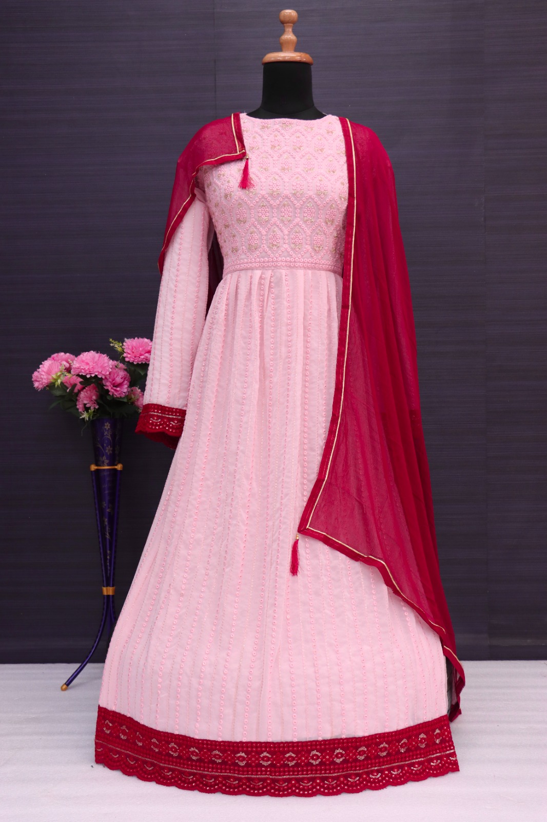 SALWAR KAMEEZ PAKISTANI INDIAN WEDDING PARTY WEAR DRESS BOLLYWOOD SUIT  SHARARA | eBay